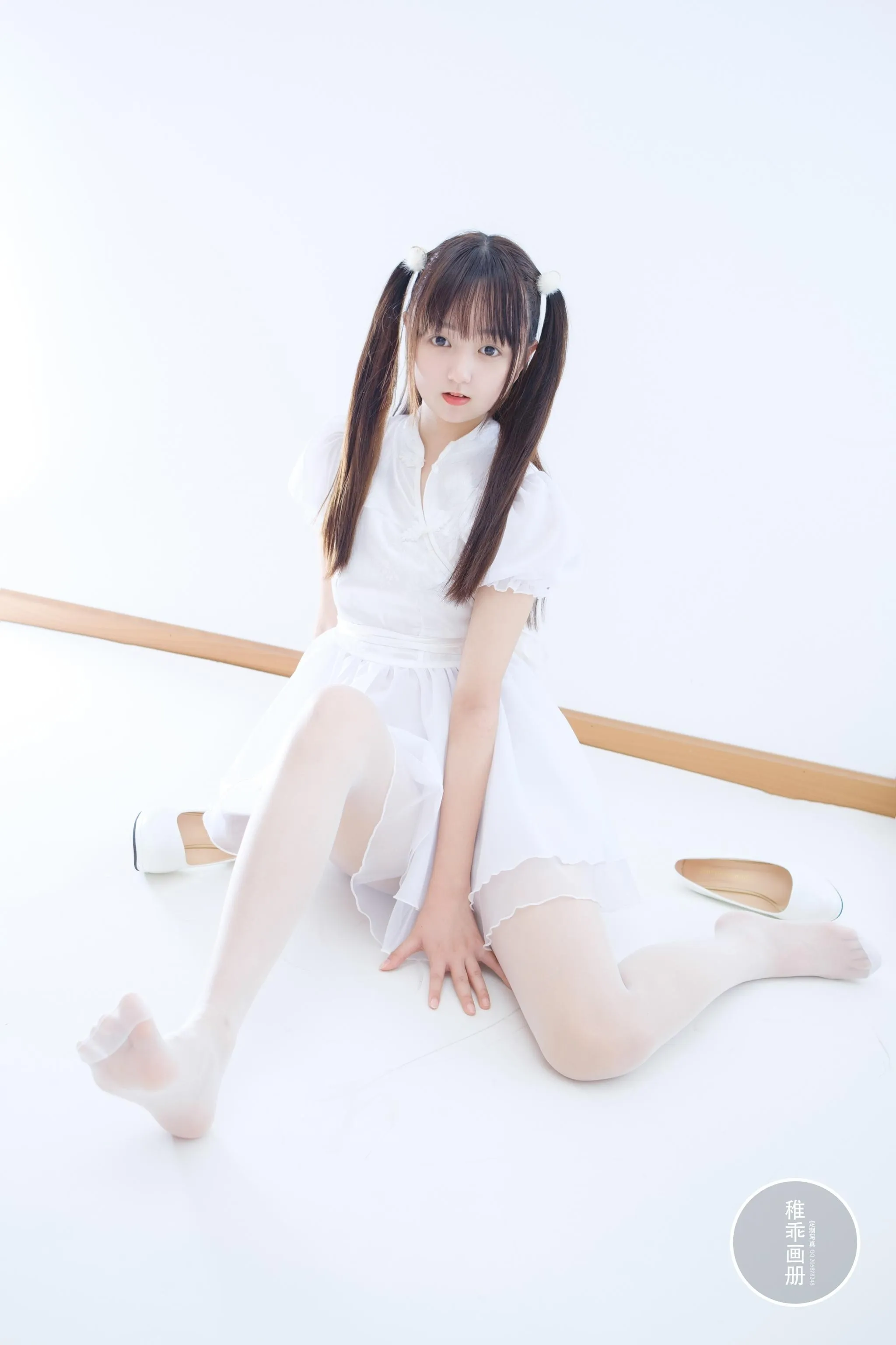 稚乖画册 – NO.09 新堂01 团子 [65P]插图7